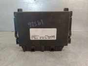 Steuergerät Automatik Getriebe A0205459632 Mercedes-Benz CLK (R208) Cabrio 2.3 230K 16V (M111.975)