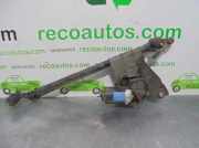 Scheibenwischermotor Vorne 64343295 Daewoo / Chevrolet Lanos (TA/TF08/48/86) Schrägheck 1.5 (A15SMS)