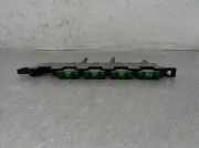 Innenkotflügel Rechts Hinten 9808022980 Citroën C4 Grand Picasso (3A) Großraumlimousine 1.2 12V PureTech 130 (EB2DTS(HNY))