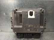 Motorsteuergerät 9663475880 Citroën CITROËN C3 1.4 HDi