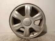 Felge 529101E300 Hyundai Accent Limousine 1.5 CRDi VGT 16V (D4FA)