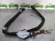 Vorhang Airbag Links VOOR VOOR 9646572180 Citroën C4 Coupé (LA) Schrägheck 3-drs 2.0 16V (EW10J4(RFN))