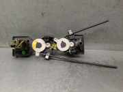 Bedienung Klimaanlage E07010801 Toyota Yaris III (P13) Schrägheck 1.5 16V Hybrid (1NZ-FXE)