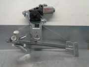 Fensterheber Rechts Hinten 400574 Citroën Xsara (N1) Schrägheck 1.6i (TU5JP(NFZ))