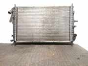 Radiator XS7H8005ED Ford Mondeo III Wagon Kombi 2.0 TDCi 130 16V (FMBA)