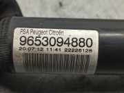 Stoßdämpfer Links Hinten 9653094880 Citroën C2 (JM) Schrägheck 3-drs 1.4 HDI (DV4TD(8HZ))