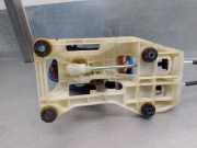 Schalthebel 846513K400 Hyundai Sonata Limousine 2.0 CRDI VGT 16V (D4EA)