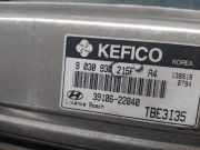 Motorsteuergerät 3910622040 Hyundai (TB) 1.3 12V CAT