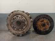 Kupplungsset 2210064B21 Suzuki Ignis (FH) Schrägheck 1.3 16V (M13A)