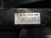 Kühlerventilator A0999061000 Mercedes-Benz E (W213) Limousine E-220d 2.0 Turbo 16V (OM654.920)