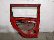 Tür Links Hinten 770032K010 Kia Soul I (AM) Großraumlimousine 1.6 CRDi 16V (D4FB)