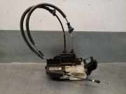 Türschloss Links Hinten 814102B000 Hyundai Santa Fe II (CM) SUV 2.2 CRDi 16V 4x2 (D4EB)