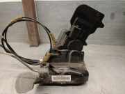 Türschloss Rechts Vorne DE9058310H Mazda 2 (NB/NC/ND/NE) Schrägheck 1.4 CiTD (F6JA)