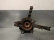Achsschenkel Halter Links Vorne 9826878080 Peugeot 208 II (UB/UH/UP) Schrägheck 5-drs 1.2 Vti 12V PureTech 100 (EB2ADT(HNK))