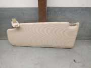 Sonnenblende Rechts 1K0857552K Volkswagen Passat CC (357) Coupé 2.0 TDI 16V 4Motion (CBAB(Euro 4)) CBAB(Euro 4)