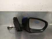 Außenspiegel Rechts 1635224280 Peugeot II SUV (MC_, MR_, MJ_, M4_) 1.2 THP/ PureTech 130 (MRHNSM, MRHNSU, MRHNSJ, MRHNYW,...