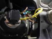 Scheinwerfer Links 3U1941017H Skoda Superb (3U4) Limousine 1.9 TDI 130 PD (AWX)