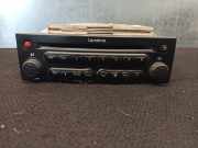Radio 8200178157 Renault (F/KC0) 1.5 dCi Diesel
