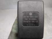 Gürtelschnalle 2K0857877L Volkswagen Caddy III (2KA,2KH,2CA,2CH) Van 1.6 TDI 16V (CAYD) CAYD