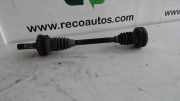 Antriebswelle Rechts Hinten Opel OMEGA B 2.5 Turbodiesel (X 25 TD / U 25 TD / L93)
