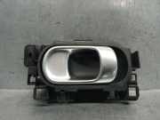 Türgriff Innen Links Hinten 98298152 Citroën C5 Aircross I (A4/AC/AJ/AR) SUV 1.2 e-THP PureTech 130 (EB2ADTS(HNS))