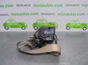 Sicherheitsgurt Rechts Hinten A1638602085 Mercedes-Benz ML I (163) SUV 270 2.7 CDI 20V (OM612.963)