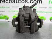 Bremssattel Rechts Hinten A0024202883 Mercedes-Benz E (W211) Limousine 2.2 E-220 CDI 16V (OM646.961)