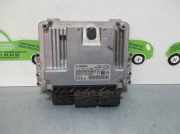 Motorsteuergerät 980786180 Peugeot 1.4 HDi FAP