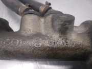 Zierleiste 5FJ121284D Seat Tarraco SUV 2.0 TSI 16V 4Drive (DKZA)