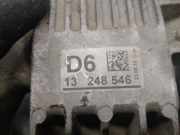 Motorhalter Links 13248546 Opel J LIM. 1.7 16V CDTI