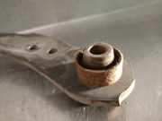 Luftklappe Stellmotor T988466B Mazda MX-5 (ND) Cabrio 2.0 SkyActiv G-160 16V (PE)