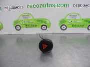 Warnleuchte Schalter 2521836 Nissan (F15) 1.5 Turbodiesel CAT