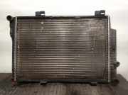 Radiator A2025002203 Mercedes-Benz CLASE C (W202) BERLINA 1.8 16V CAT