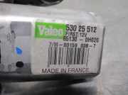 Scheibenwischermotor Hinten 851300H020 Peugeot 107 Schrägheck 1.0 12V (384F(1KR))