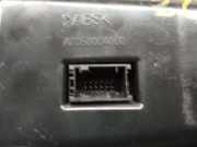 Türgriff Innen Rechts Vorne T8314KD53 Mazda MX-5 (ND) Cabrio 2.0 SkyActiv G-160 16V (PE)