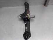 Fensterheber Links Hinten A2037301146 Mercedes-Benz CLASE C (W203) FAMILIAR 2.2 CDI CAT