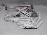 Fensterheber Links Hinten 834702D052 Hyundai Elantra III Limousine 1.6i GL,GLS (G4ED)