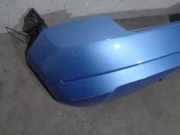 Stoßstange Hinten 6V6807421 Skoda FABIA 1.2 TSI