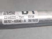 Schalter Für Elekt. Fensterheber Links Hinten 4F0959855AFKZ Audi Q7 (4LB) SUV 3.0 TDI V6 24V (BUG)