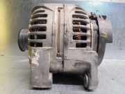 Motor 612962 Mercedes-Benz C (W203) Limousine 2.7 C-270 CDI 20V (OM612.962)