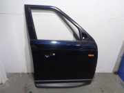 Tür Rechts Hinten MN150856 Mitsubishi Grandis (NA) Großraumlimousine 2.0 DI-D 16V (BSY)