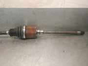 Turbolader K03333821 Peugeot 206 (2A/C/H/J/S) Schrägheck 2.0 XS,XT HDi (DW10TD(RHY))