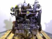 Scheibenwischer Rechts Vorne 28881VJ400 Nissan PICK-UP (D22) 2.5 16V Turbodiesel CAT