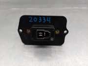 Heizwiderstand 0772008340 Rover 800 Fastback Schr?gheck 5-drs 820 i,Si 16V (20HD-M16)