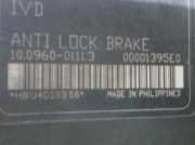 Abs Pumpe 3M512C405EA Ford Focus C-Max Großraumlimousine 2.0 TDCi 16V (G6DA)