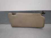 Sonnenblende Links 1637208 Ford SIERRA BERLINA *