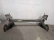 Hinterachse 1J0500051K Seat Toledo (1M2) Limousine 1.9 TDI 110 (AHF)