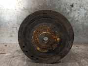 Kurbelwellen-Riemenscheibe 8200545437 Renault I PHASE III 1.9 Diesel