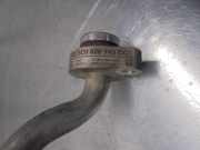 Klima Leitung 3C0820743CC Volkswagen Passat Variant (365) Kombi 2.0 TDI 16V 140 (CFFB(Euro 5)) CFFB(Euro 5)