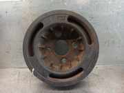 Kurbelwellen-Riemenscheibe 503C2034F Chrysler Voyager/Grand Voyager (RG/RS) Gro?raumlimousine 2.5 CRD 16V Grand Voyager (ENC)